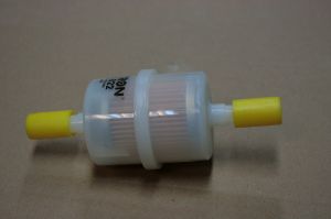 filtr paliwa na przewód uniw. 105-136/SPA/OCT/FEL/TUD