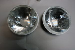 reflektory przednie SPA/OCT/FEL